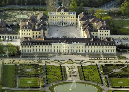 © Staatliche Schloesser u. Gaerten Ba.-Wue. © Staatliche Schloesser u. Gaerten Ba.-Wue.